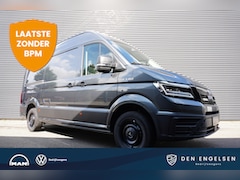 MAN TGE - TGE 3.160 L3H3 6H FACELIFT 3.500KG TREKGEWICHT | LED | NAVI | TREKHAAK | CAMERA | PARKEERS