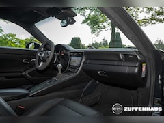 Porsche 911 - 3.0 Carrera S Handbak achterasbesturing PDCC Burmester