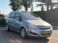 Opel Zafira - 2.2 Cosmo * 7-Zits | Cruise I Navi I