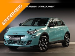 Fiat 600 - 1.2 Hybrid Urban Automaat Keyless Camera Dodehoek Detectie