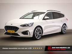 Ford Focus Wagon - 1.0 EcoBoost Hybrid Active X Business | WINTER / AUDIO / TECHNOLOGY- PACK | DAB | APPLE |