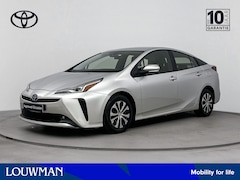 Toyota Prius - 1.8 Dynamic Limited