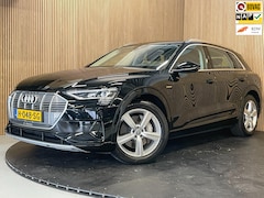Audi e-tron - 50 Quattro |71 kWh|2020|LAGE KM'S|KEYLESS|MEMORY|ELEK. KLEP, INTERIEUR|CLIMATE, CRUISE|1e