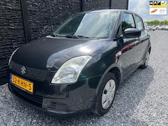 Suzuki Swift - 1.3 GLS 5 deurs, Airco, Nette auto