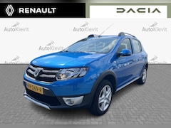 Dacia Sandero Stepway - 0.9 TCe Lauréate