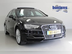 Audi A3 Sportback - 1.4 e-tron PHEV Ambition Pro Line plus | PANO-DAK | 18'LMV | AFN-TRHAAK | SUB | STANDKACHE