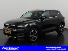 Volvo XC40 - 1.5 T4 Recharge Inscription Expr. | Memory stoel | 360 Camera | Stuur/Stoelverwarming | Zo