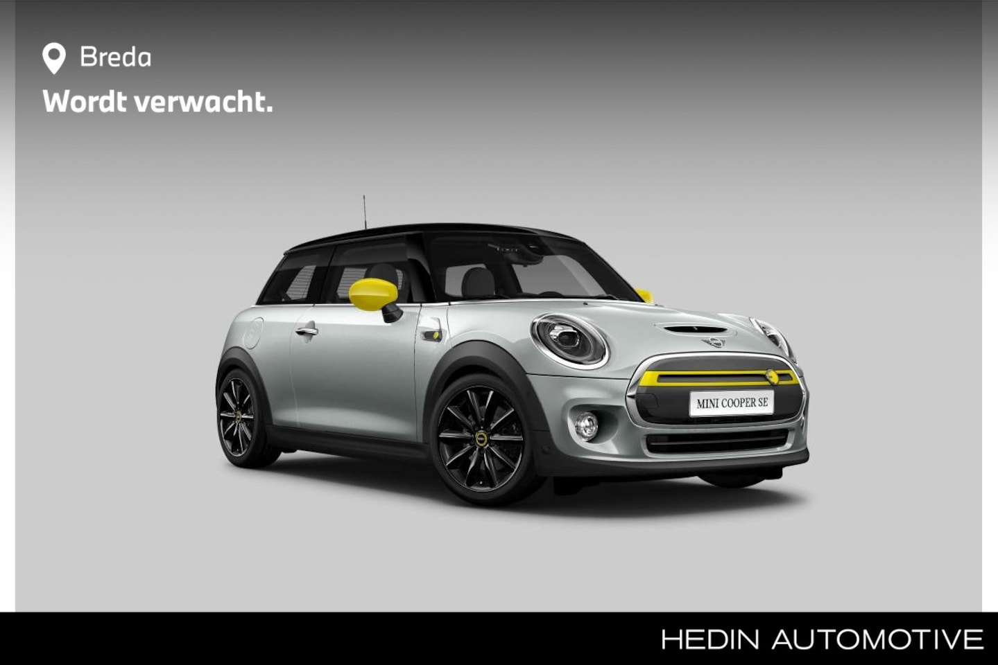 MINI Mini-Electric - Essential 33 kWh | Comfort Access | Achteruitrijcamera | Sportstoelen | Stoelverwarming | - AutoWereld.nl