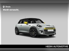 MINI Mini-Electric - Essential 33 kWh | Comfort Access | Achteruitrijcamera | Sportstoelen | Stoelverwarming |