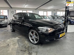 BMW 1-serie - 116i EDE