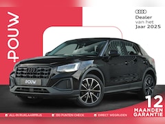 Audi Q2 - 35 TFSI 150pk S-tronic Pro Line | Parkeerhulp Voor + Achter | Navigatie | Apple Carplay/An