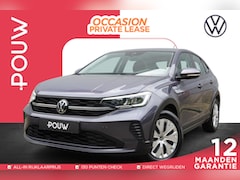 Volkswagen Taigo - 1.0 TSI 95pk | LED Koplampen | Airco | Parkeersensoren