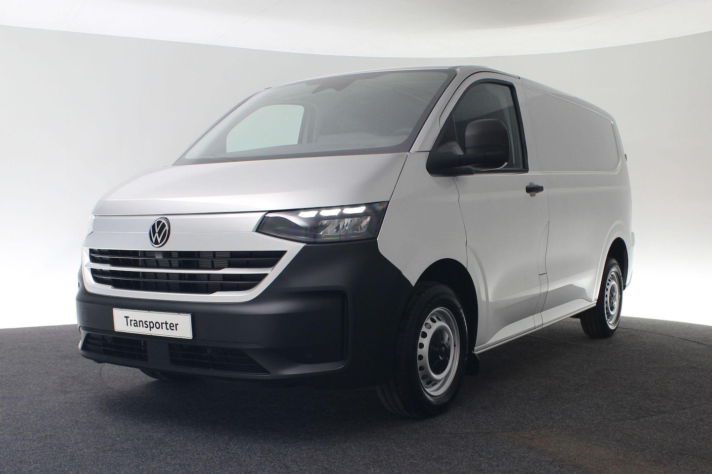 Volkswagen Transporter - Bedrijfswagens 6.1 Life 28 2.0 TDI 110 kW / 150 pk | Achterdeuren zonder ruit | Trekhaakvo - AutoWereld.nl