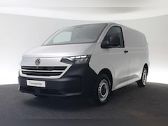 Volkswagen Transporter - Bedrijfswagens 6.1 Life 28 2.0 TDI 110 kW / 150 pk | Achterdeuren zonder ruit | Trekhaakvo