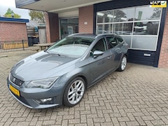 SEAT Leon ST - 1.4 TSI FR Dynamic, Led, PDC, Cruise, Navi, NAP