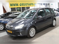 Ford C-Max - 2.0-16V Titanium NAP, Panoramadak, Airco, Navi, Trekhaak