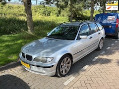 BMW 3-serie Touring - 318i Executive