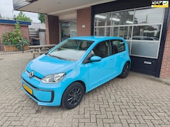 Volkswagen Up! - 1.0 BMT, Airco, LM, PDC, 1e eig, Nieuwe APK