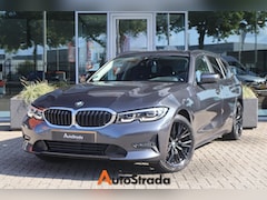 BMW 3-serie Touring - (g21) 318i Business Edition 156pk Aut | Sensoren | LED | Carplay | Virtual | Lane Assist |