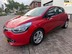 Renault Clio - 0.9 TCe Expression/1eigenaar/Navi/Cruise-c/Airco/AUX/Bluetooth