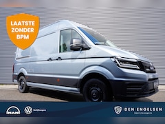 MAN TGE - TGE 3.160 L3H3 6H FACELIFT 3.500KG TREKGEWICHT | LED | NAVI | TREKHAAK | CAMERA | PARKEERS