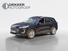 Ford Kuga - 2.5 PHEV Titanium - Trekhaak - Winter Pack