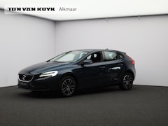 Volvo V40 - 1.5 T2 Automaat Nordic+ / Cruise Control / Standkachel / Stoelverwarming / Parkeersensoren