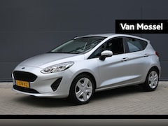 Ford Fiesta - 1.0 EcoBoost Connected | Cruise Control | Airco | Navigatie