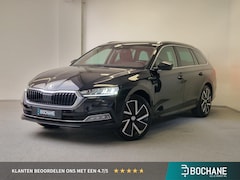 Skoda Octavia Combi - 1.4 TSI iV PHEV Business Edition | ORG.NL | WINTERSET | STOELVERWARMING | DEALERONDERHOUDE