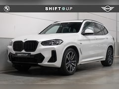 BMW X3 - xDrive30e M-Sport | Panoramadak | Harman Kardon