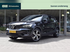 Volvo XC40 - 1.5 T4 Recharge R-Design