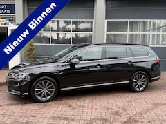 Volkswagen Passat Variant - 1.4 TSI PHEV GTE Business Navigatie Apple Carplay/Android Auto Camera Parkeersensoren Stoe
