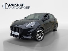 Ford Puma - 1.0 EcoBoost Hybrid 125pk ST-Line-winterpack