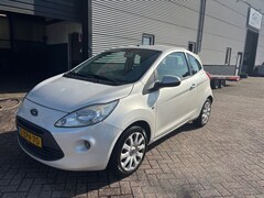 Ford Ka - 1.2 Trend STUURBEKRACHTING | ABS | ELEK RAMEN