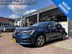 Renault Mégane - 1.3 TCe Business Zen Automaat