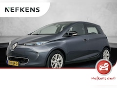 Renault Zoe - R110 Limited 41 kWh | Navigatie | Incl. Koop Accu | Cruise Controle | Apple Carplay/Androi