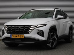 Hyundai Tucson - 1.6 T-GDI PHEV Comfort Smart 4WD | Buitenspiegels elektrisch inklapbaar | Navigatiesysteem