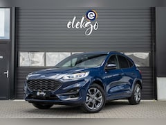 Ford Kuga - 2.5 PHEV ST-Line X|3-STUKS|CAM|BLAZER BLUE|