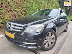 Mercedes-Benz C-klasse Estate - 220 CDI BlueEFFICIENCY Business Class Elegance