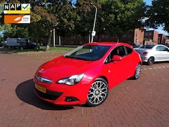 Opel Astra GTC - 1.4 Turbo Sport NL AUTO ORGINELE KM MET NAP....... 170PK