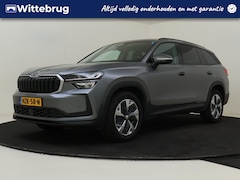 Skoda Kodiaq - 1.5 TSI MHEV Business Edition 7p. | 7 zits | 18 inch lichtmetalen velgen | Dakspoiler | Ve