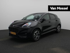 Ford Puma - 1.0 EcoBoost Hybrid ST-Line Aut. | Winterpack | Navigatie | Climate control | DAB | Apple