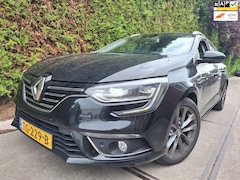 Renault Mégane Estate - 1.5 dCi Série Signature Exclusiv