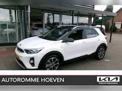 Kia Stonic - 1.0 Turbo DynamicLine Org. Ned. 33.000km