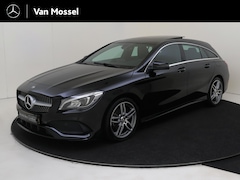 Mercedes-Benz CLA-klasse Shooting Brake - 180 Business Solution AMG / Panoramadak