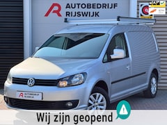Volkswagen Caddy Maxi - 1.6 TDI Navi/Bluetooth