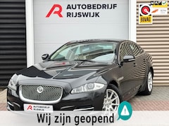 Jaguar XJ - 2.0 Premium Luxury Pano/Leer/Elektr.stoel