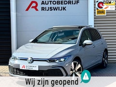 Volkswagen Golf - 1.4 eHybrid GTE Pano/Matrix/Blindspot