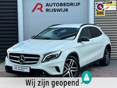 Mercedes-Benz GLA-Klasse - 200 Edition 1