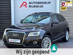 Audi Q5 - 3.0 TDI quattro Pro Line S B&O/Panoramadak